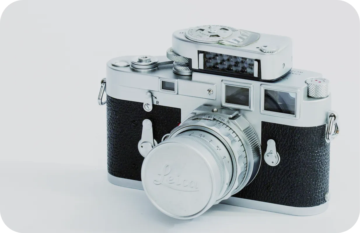 昭和レトロ・大正モダン・玩具･カメラ・時計等