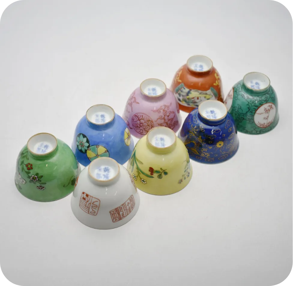 釜師 大国藤兵衛銀象嵌板鎖 釜鎖