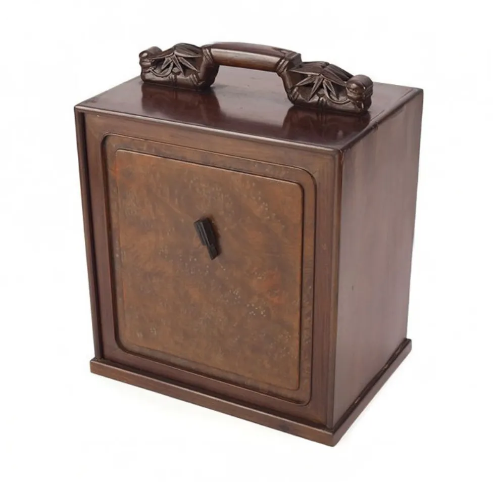 八木一夫粉引茶碗