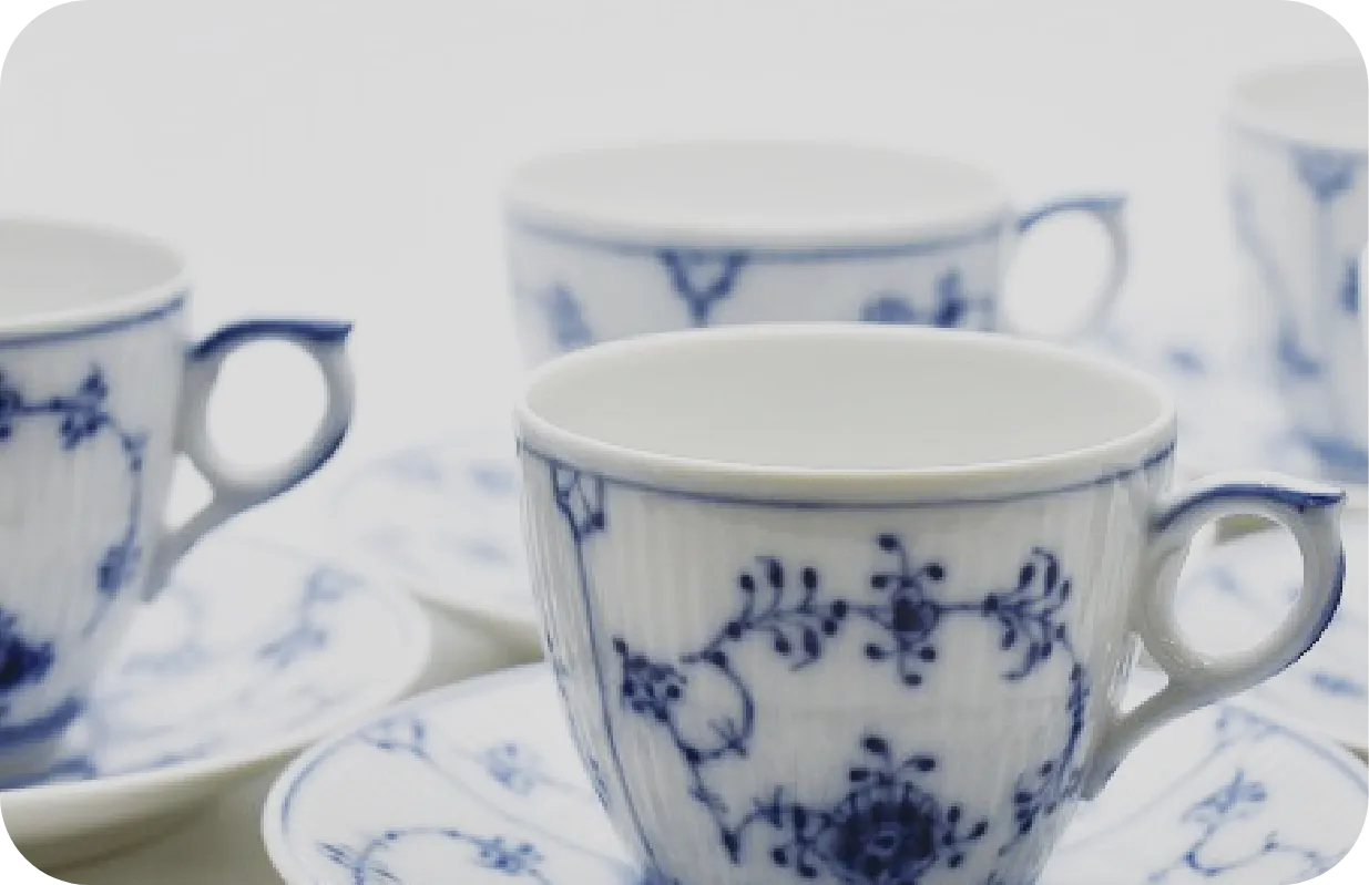 西洋アンティーク・洋食器