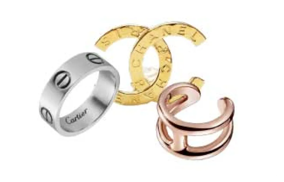 ブランドジュエリー