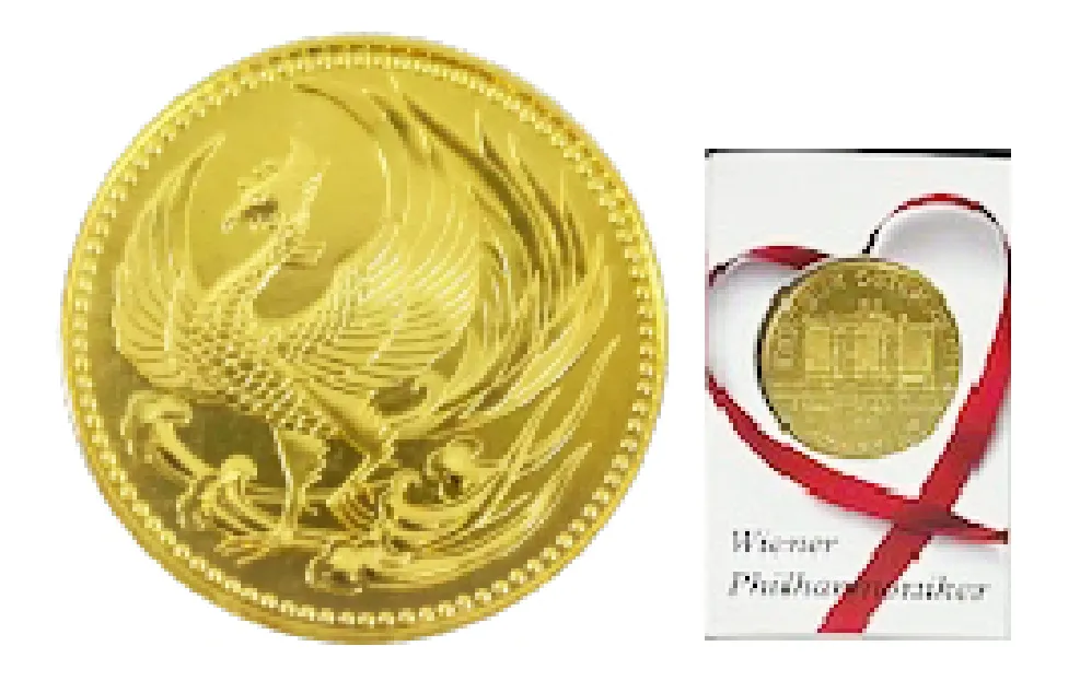 貨幣・記念コイン