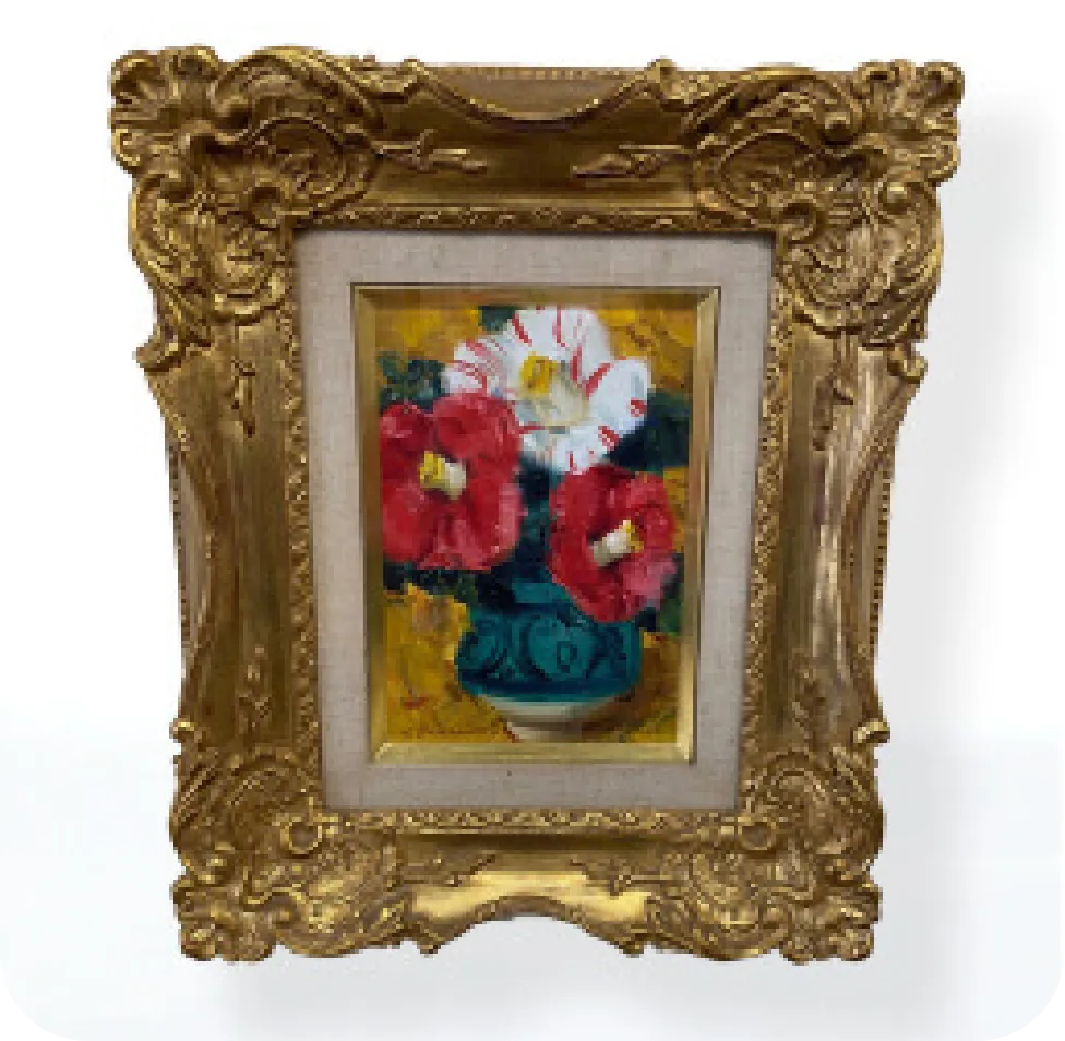 高光一也[薔薇]