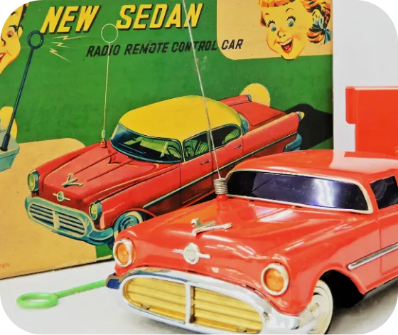 フィギュア・おもちゃ