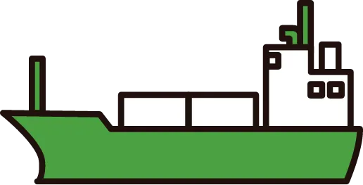 海外のバイヤー