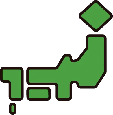 全国の道具市場