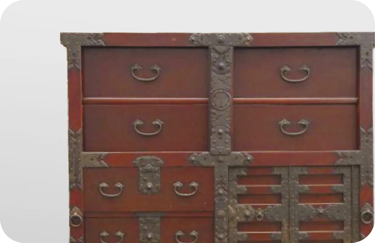 古道具・アンティーク家具