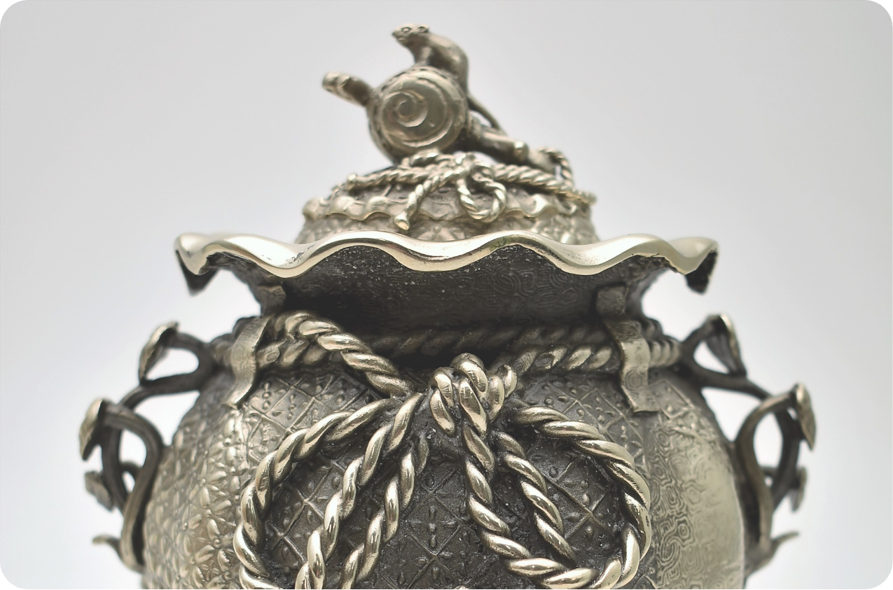 九谷焼・輪島塗