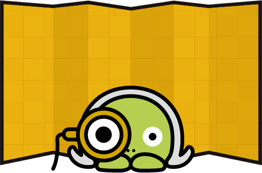 いま注目される「金屏風」の魅力と価値