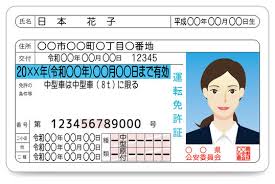 骨董品・古美術品を買取する際に必要な身分証明書とは？